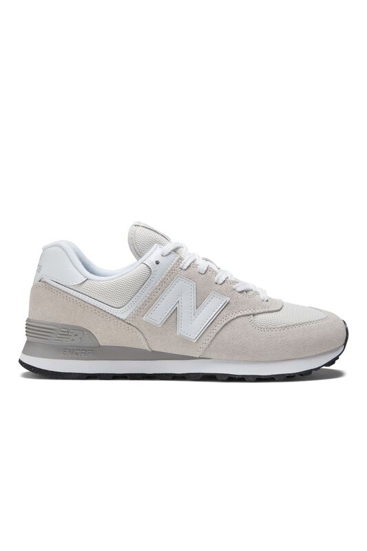 New Balance - NB 574 Lifestyle Uniseks Bej Günlük - ML574