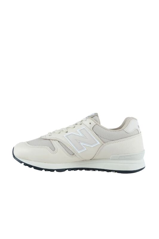 NB Lifestyle Men Shoes Erkek Bej Günlük - ML565