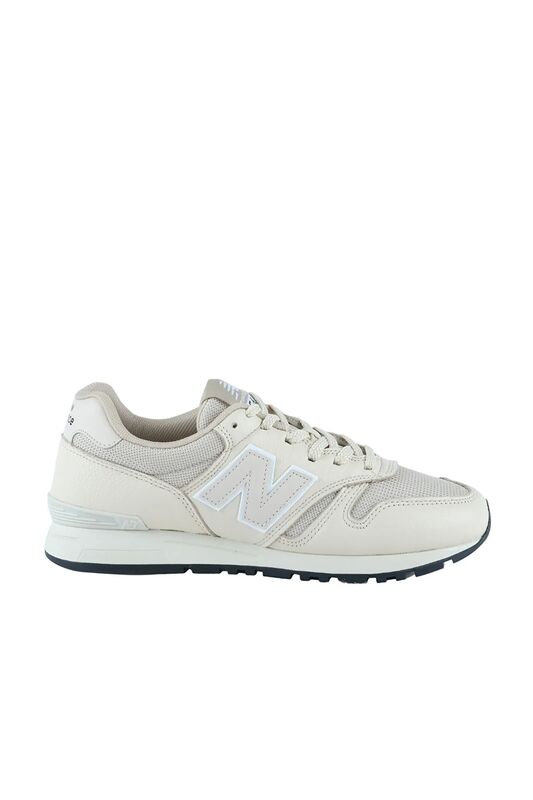 New Balance - NB Lifestyle Men Shoes Erkek Bej Günlük - ML565