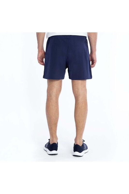 Nb Lifestyle Men Short Erkek Lacivert Şort - MNS1262
