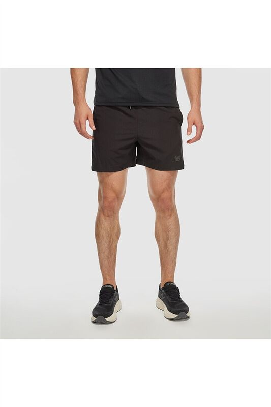 Nb Lifestyle Men Short Erkek Siyah Şort - MNS1262