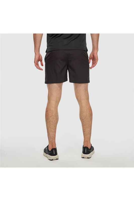 Nb Lifestyle Men Short Erkek Siyah Şort - MNS1262