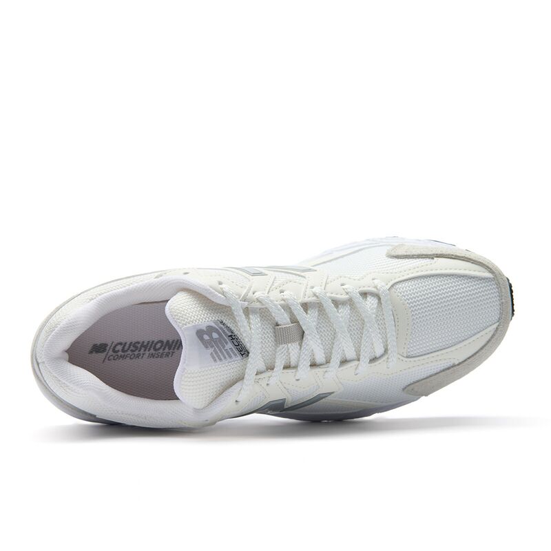 NB Lifestyle Shoes 480 Uniseks Beyaz Günlük - M480SW5