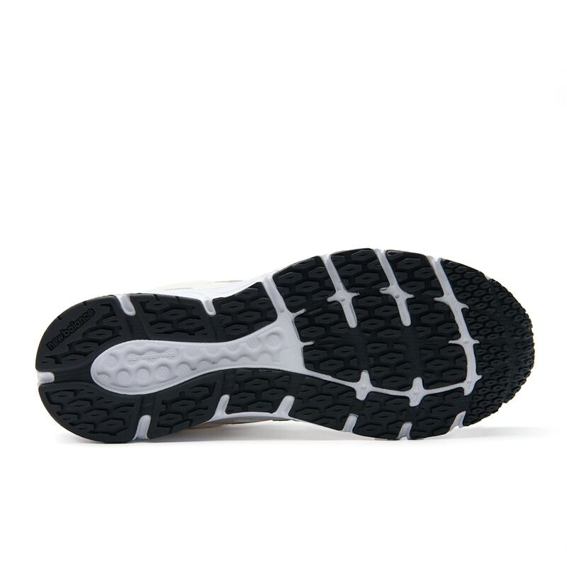 NB Lifestyle Shoes 480 Uniseks Beyaz Günlük - M480SW5