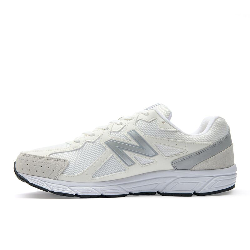 NB Lifestyle Shoes 480 Uniseks Beyaz Günlük - M480SW5