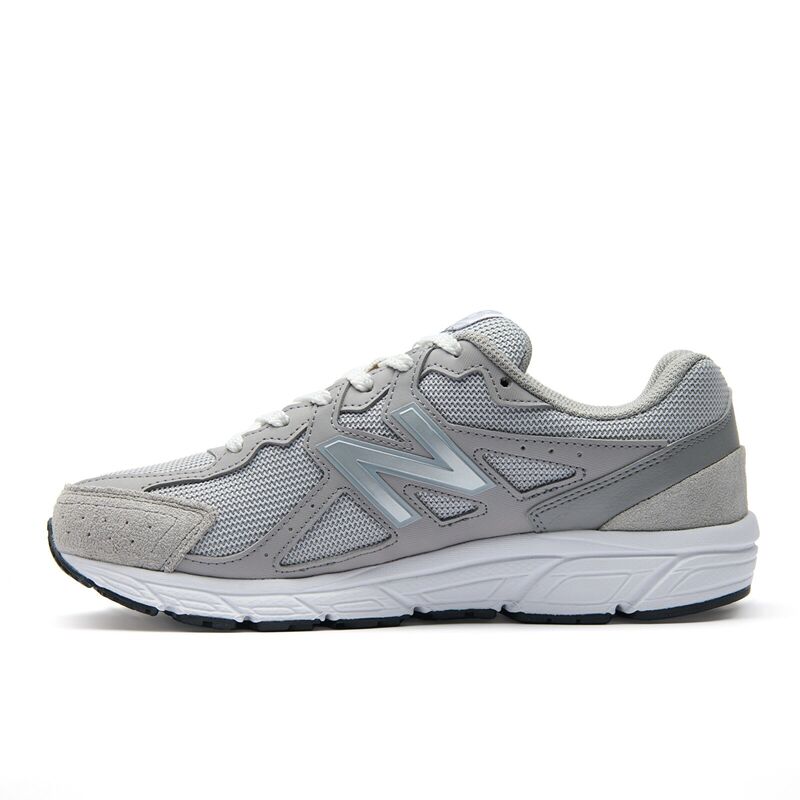 NB Lifestyle Shoes 480 Uniseks Gri Günlük - M480GR5