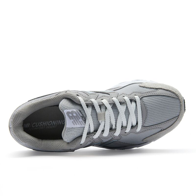 NB Lifestyle Shoes 480 Uniseks Gri Günlük - M480GR5