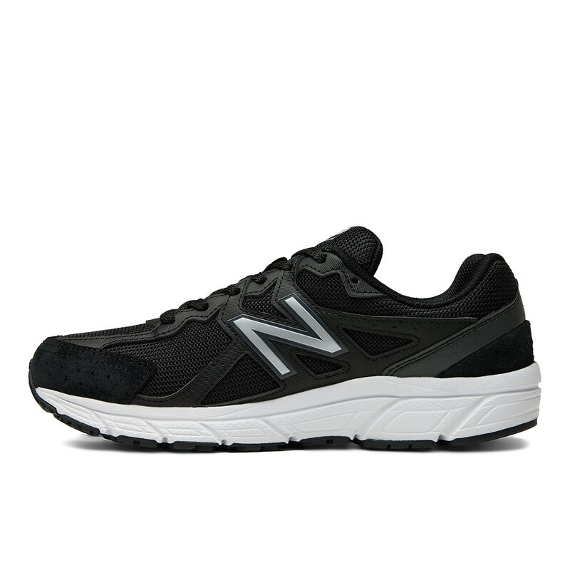 NB Lifestyle Shoes 480 Uniseks Siyah Günlük - M480DB5