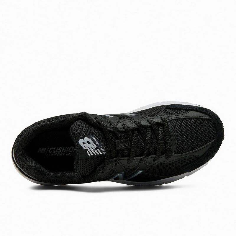 NB Lifestyle Shoes 480 Uniseks Siyah Günlük - M480DB5