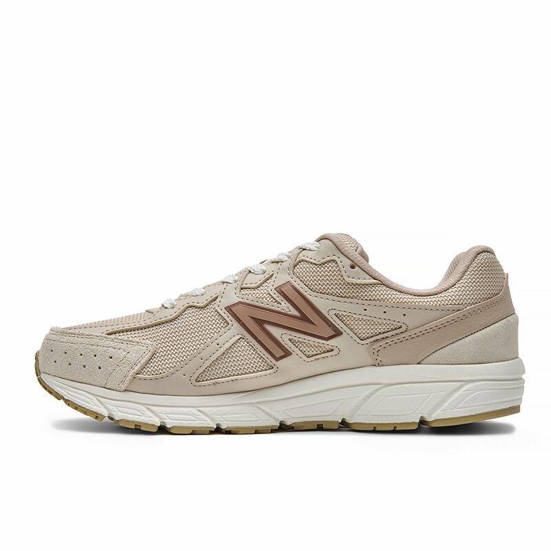 NB Lifestyle Unisex Shoes Uniseks Bej Günlük - M480CR5