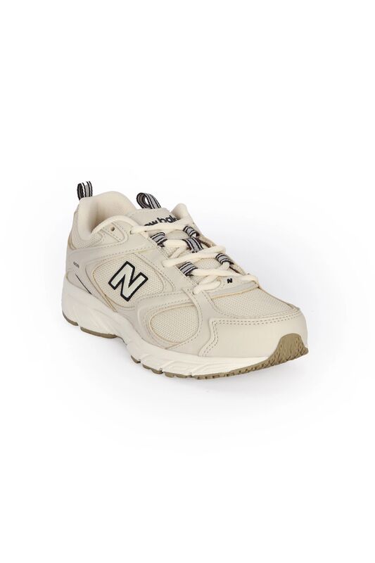 NB Lifestyle Unisex Shoes Uniseks Bej Günlük - ML408