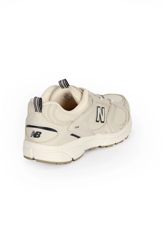 NB Lifestyle Unisex Shoes Uniseks Bej Günlük - ML408