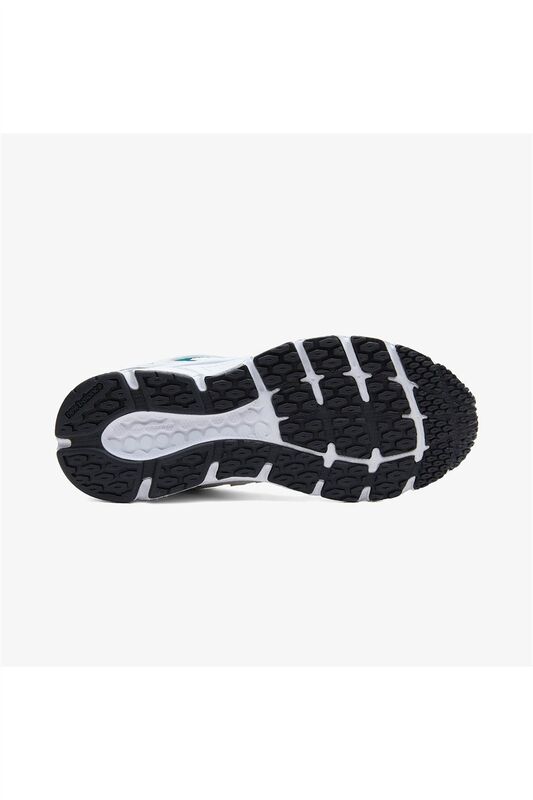 NB Lifestyle Unisex Shoes Uniseks Beyaz Günlük - ML408WG
