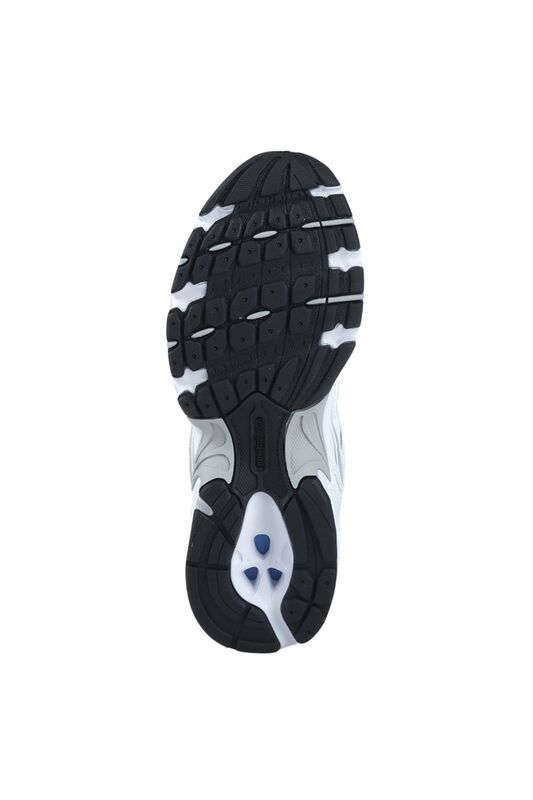 NB Lifestyle Unisex Shoes Uniseks Beyaz Günlük - MR530EMA