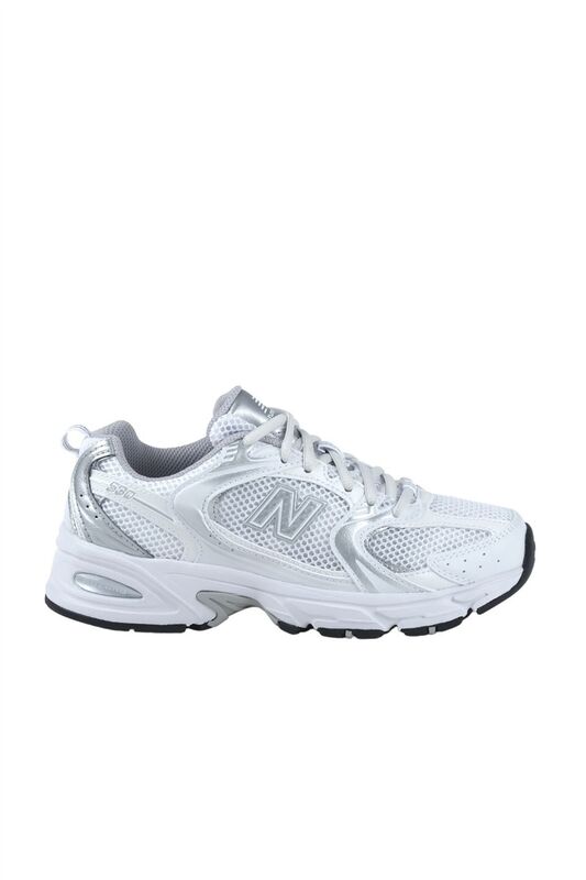 New Balance - NB Lifestyle Unisex Shoes Uniseks Beyaz Günlük - MR530EMA New Balance - NB Lifestyle Unisex Shoes Uniseks Beyaz Günlük - MR530EMA