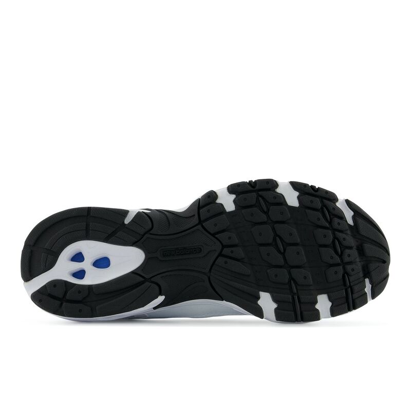 NB Lifestyle Unisex Shoes Uniseks Beyaz Günlük - MR530EWB