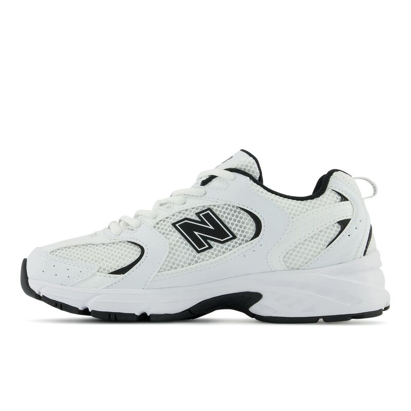 NB Lifestyle Unisex Shoes Uniseks Beyaz Günlük - MR530EWB