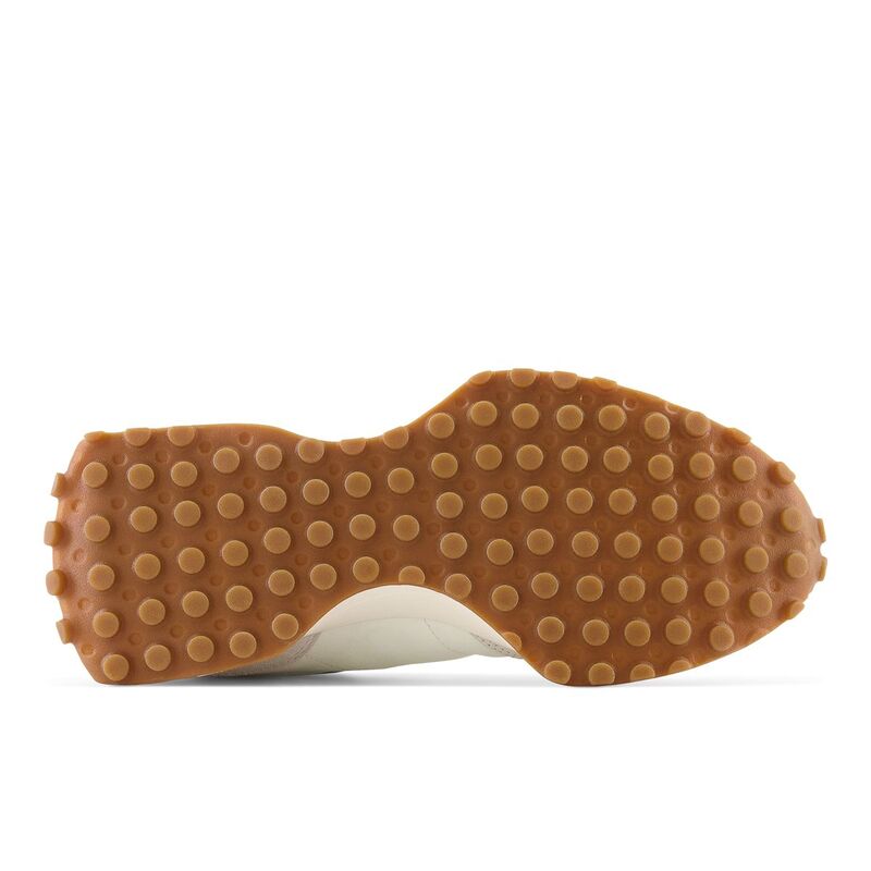 NB Lifestyle Unisex Shoes Uniseks Beyaz Günlük - U327LX