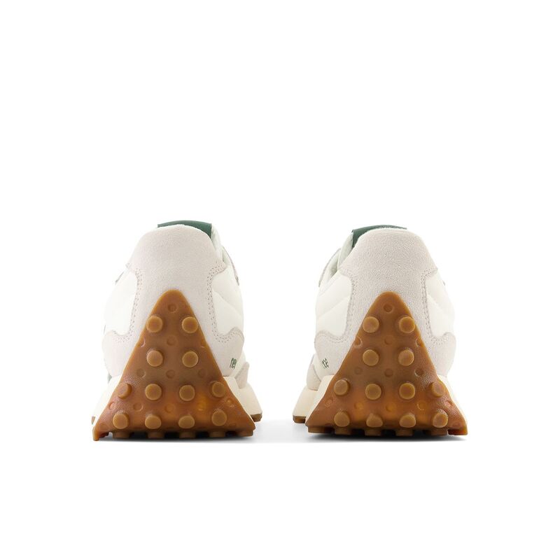 NB Lifestyle Unisex Shoes Uniseks Beyaz Günlük - U327LX