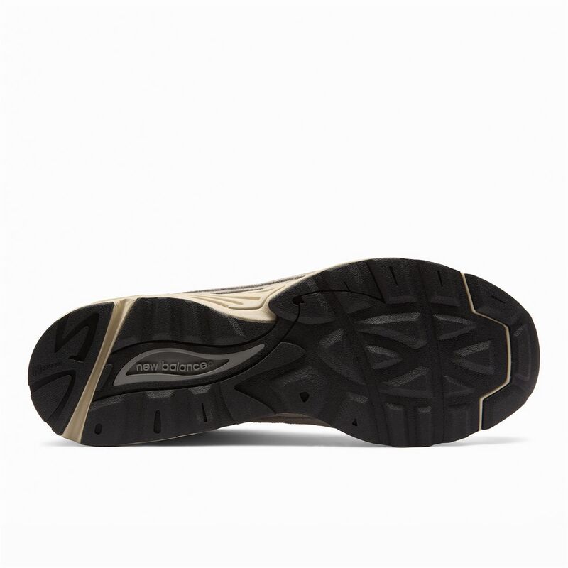 NB Lifestyle Unisex Shoes Uniseks Gri Günlük - CM878