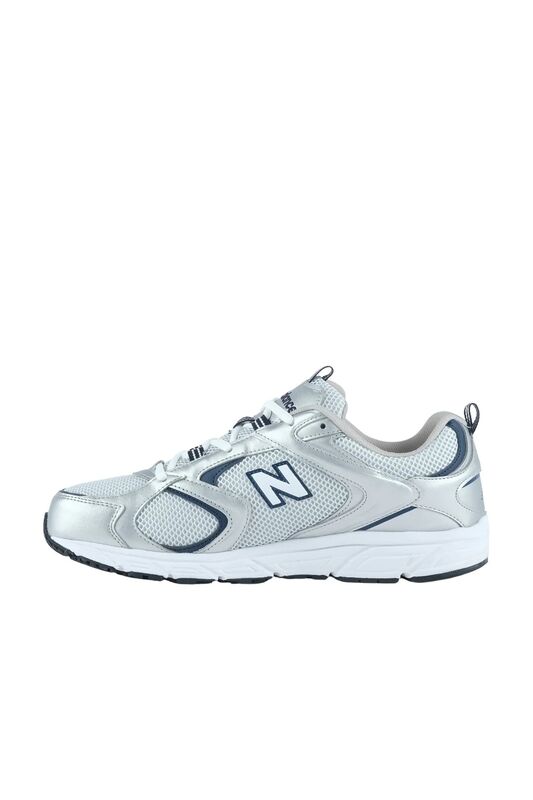 NB Lifestyle Unisex Shoes Uniseks Gri Günlük - ML408