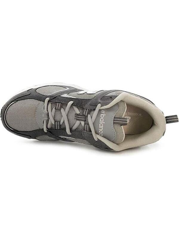 NB Lifestyle Unisex Shoes Uniseks Gri Günlük - ML408