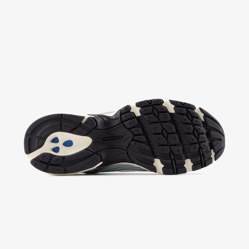 NB Lifestyle Unisex Shoes Uniseks Gri Günlük - U530S