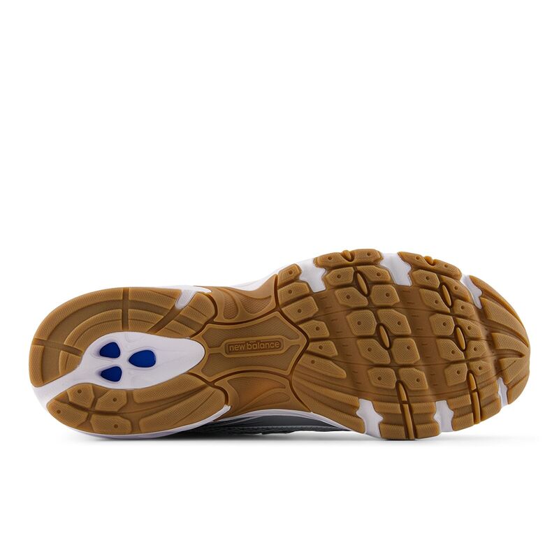 NB Lifestyle Unisex Shoes Uniseks Gri Günlük - U740G