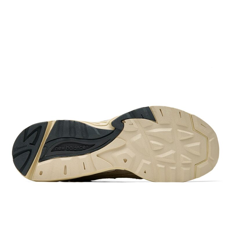 NB Lifestyle Unisex Shoes Uniseks Kahverengi Günlük - CM878