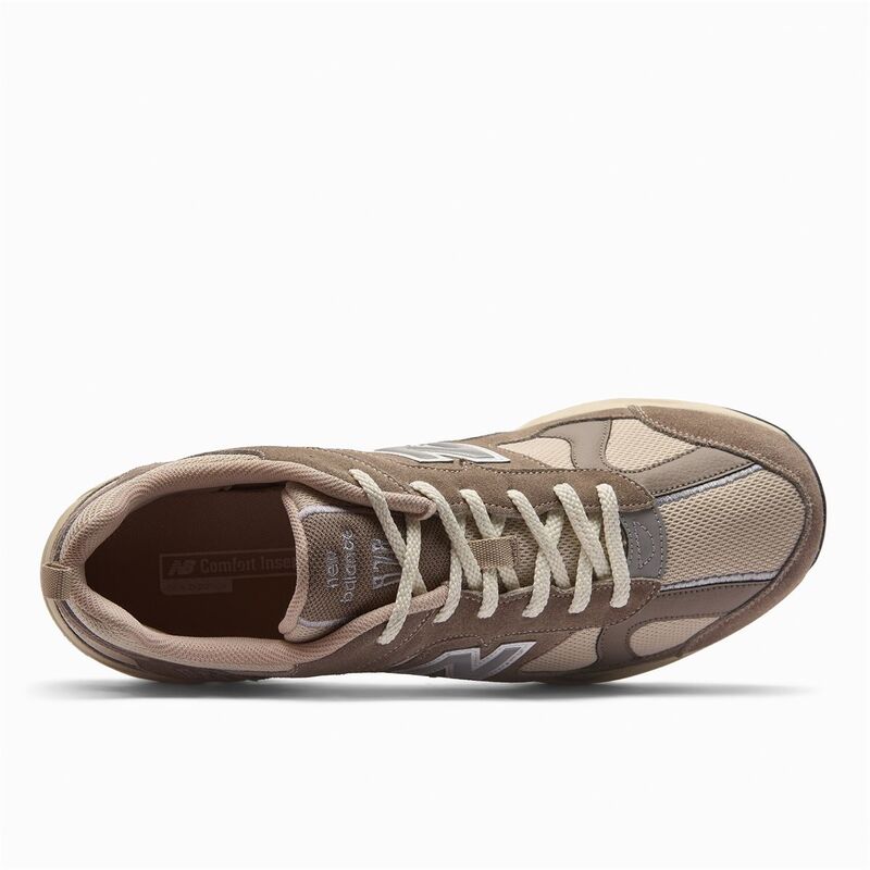 NB Lifestyle Unisex Shoes Uniseks Kahverengi Günlük - CM878M