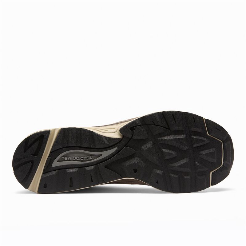 NB Lifestyle Unisex Shoes Uniseks Kahverengi Günlük - CM878M