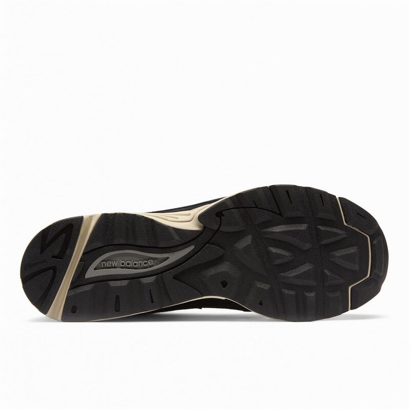 NB Lifestyle Unisex Shoes Uniseks Siyah Günlük - CM878