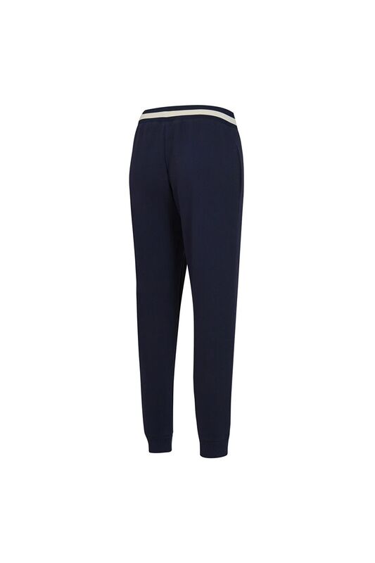 NB Lifestyle Women Pant Kadın Lacivert Eşofman Altı - WNP3501