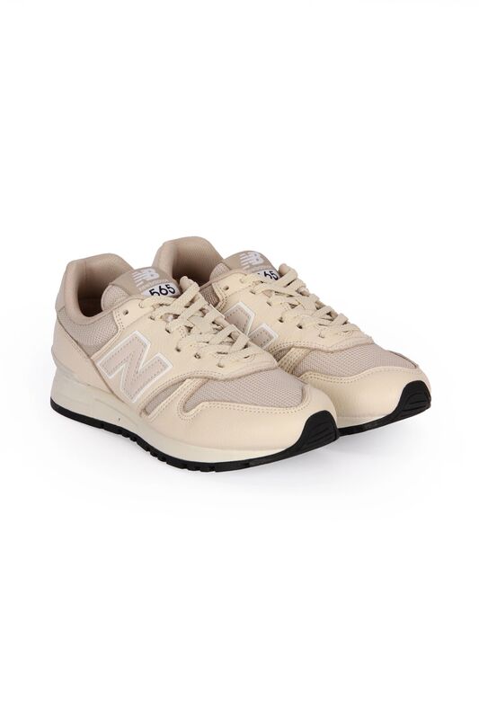 NB Lifestyle Women Shoes Kadın Bej Günlük - WL565