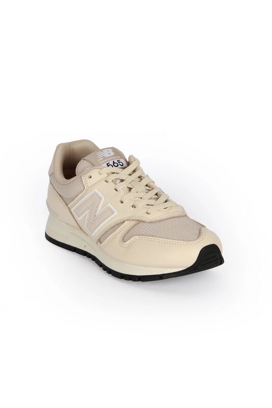 NB Lifestyle Women Shoes Kadın Bej Günlük - WL565