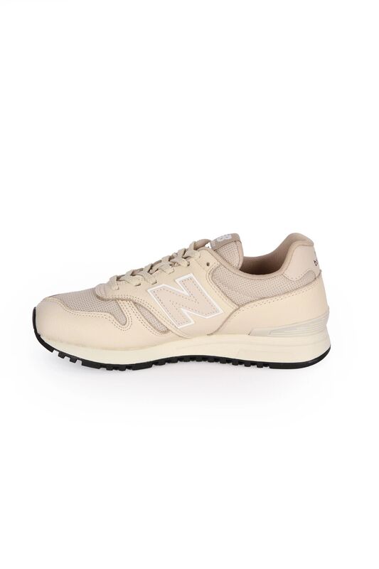 NB Lifestyle Women Shoes Kadın Bej Günlük - WL565