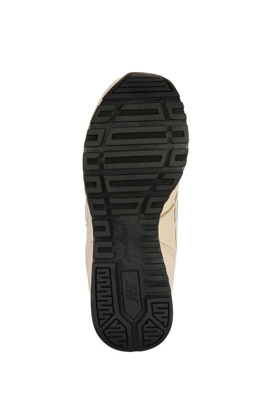 NB Lifestyle Women Shoes Kadın Bej Günlük - WL565