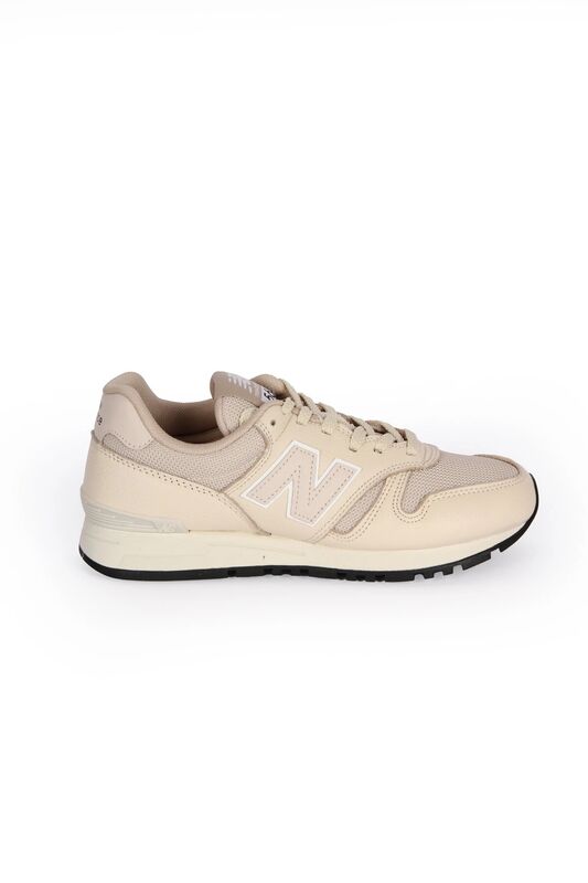 New Balance - NB Lifestyle Women Shoes Kadın Bej Günlük - WL565