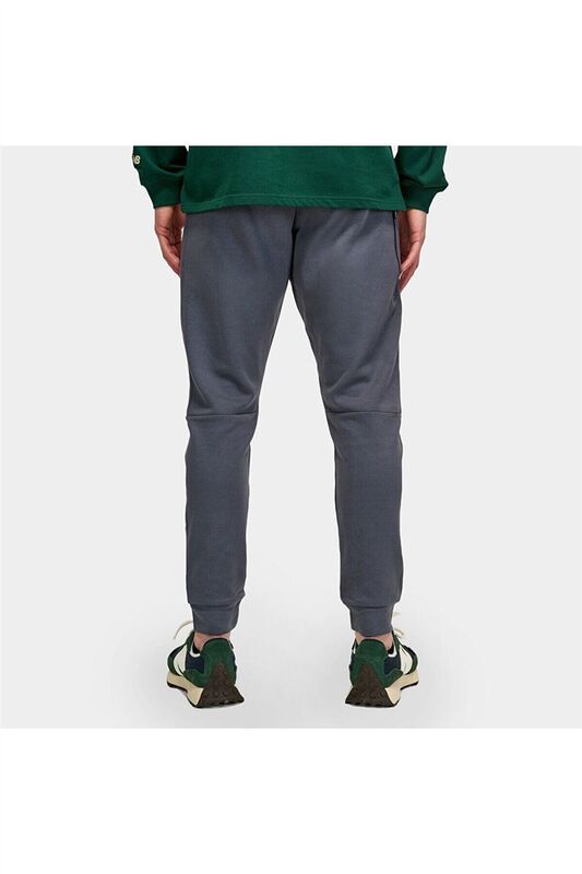 NB Mens Lifestyle Pants Erkek Antrasit Eşofman Altı - MNP3804