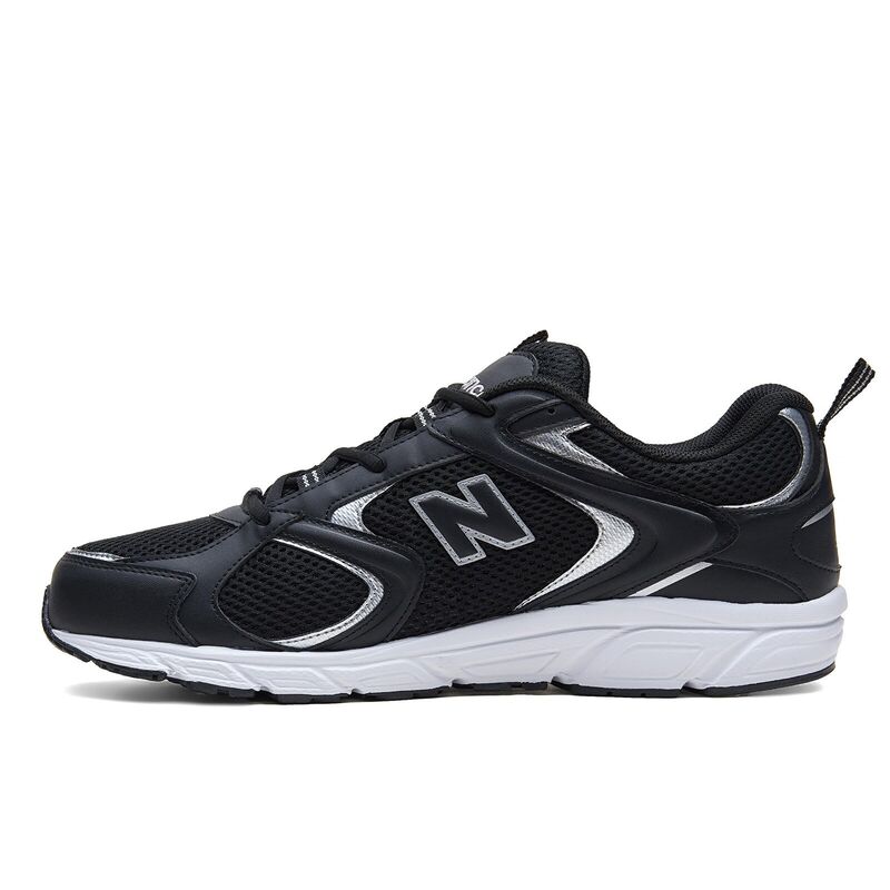 NB Performance Shoes 408 Uniseks Siyah Koşu - ML408BS