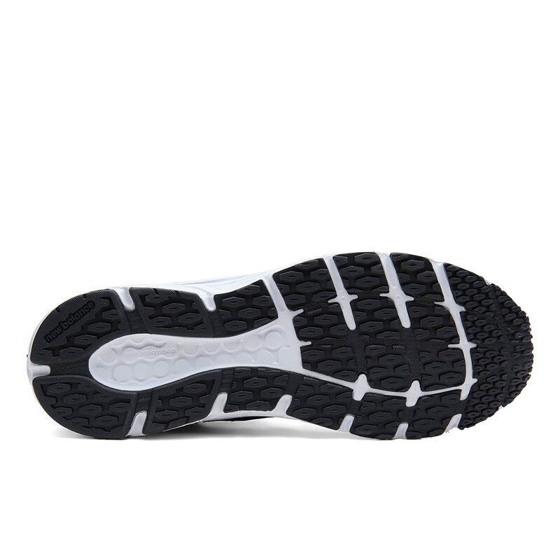 NB Performance Shoes 408 Uniseks Siyah Koşu - ML408BS