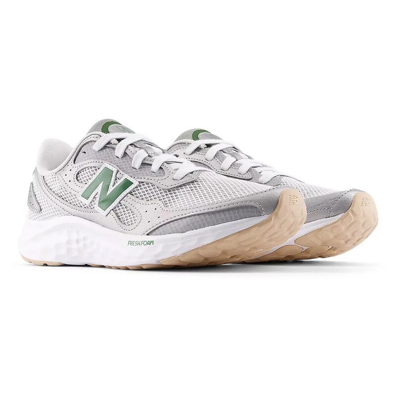 NB Running Men Shoes Erkek Gri - MARIS