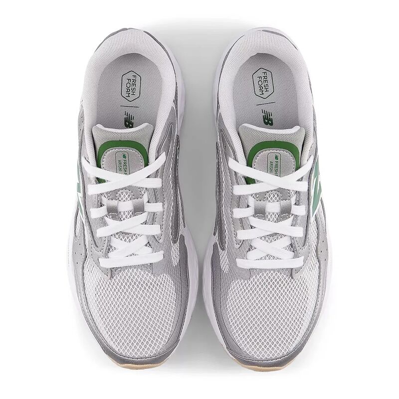 NB Running Men Shoes Erkek Gri - MARIS