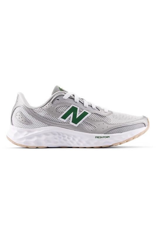 New Balance - NB Running Men Shoes Erkek Gri - MARIS