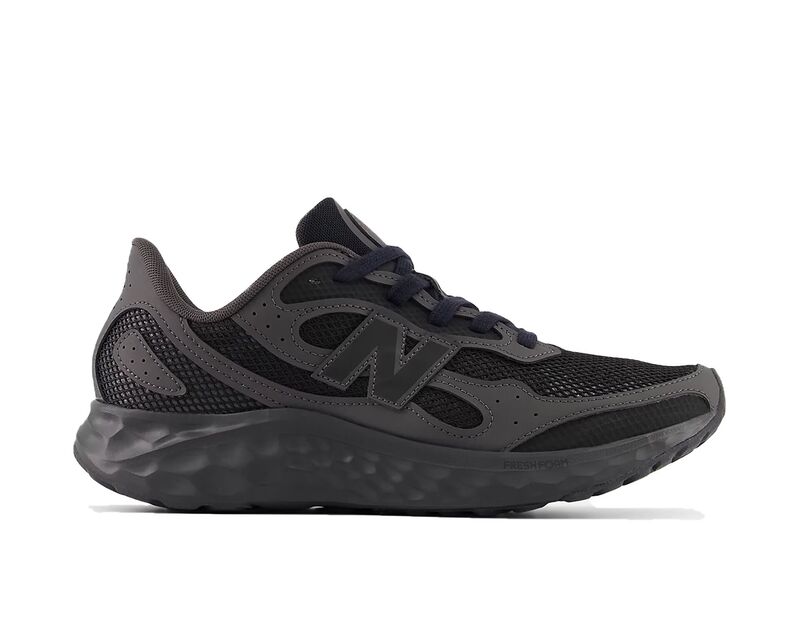 NB Running Men Shoes Erkek Siyah - MARIS