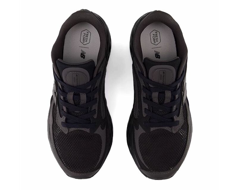 NB Running Men Shoes Erkek Siyah - MARIS