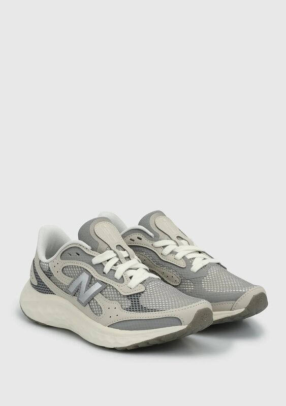 NB Running Women Shoes Kadın Bej - WARIS