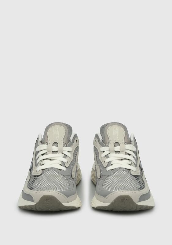 NB Running Women Shoes Kadın Bej - WARIS