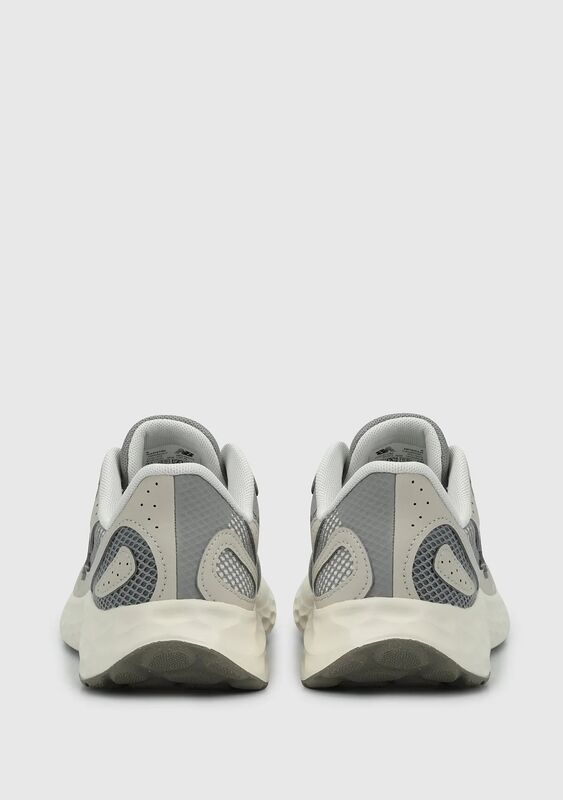 NB Running Women Shoes Kadın Bej - WARIS