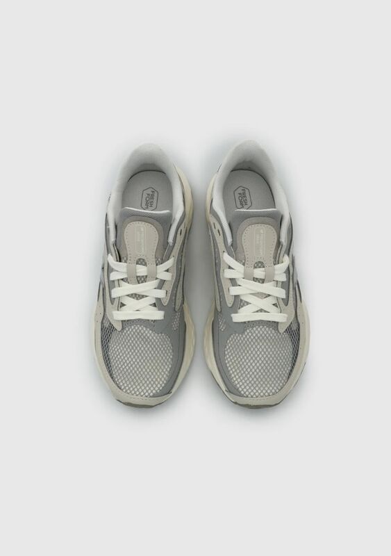 NB Running Women Shoes Kadın Bej - WARIS